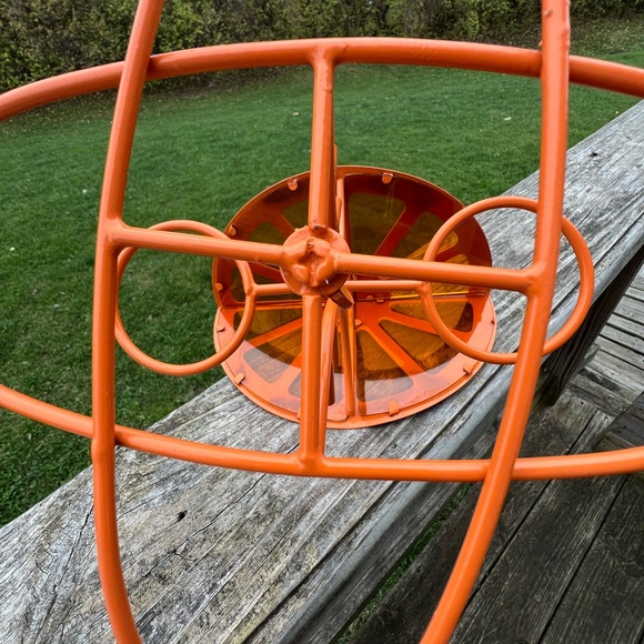 Bird Feeder Mansion. - Picture 10 of 14